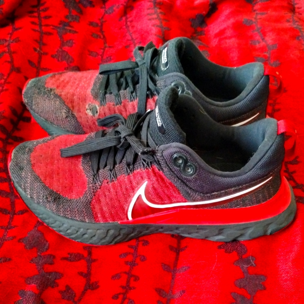Nike React Infinity 2